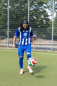 Bild 95 - wBJ FC Suederelbe.